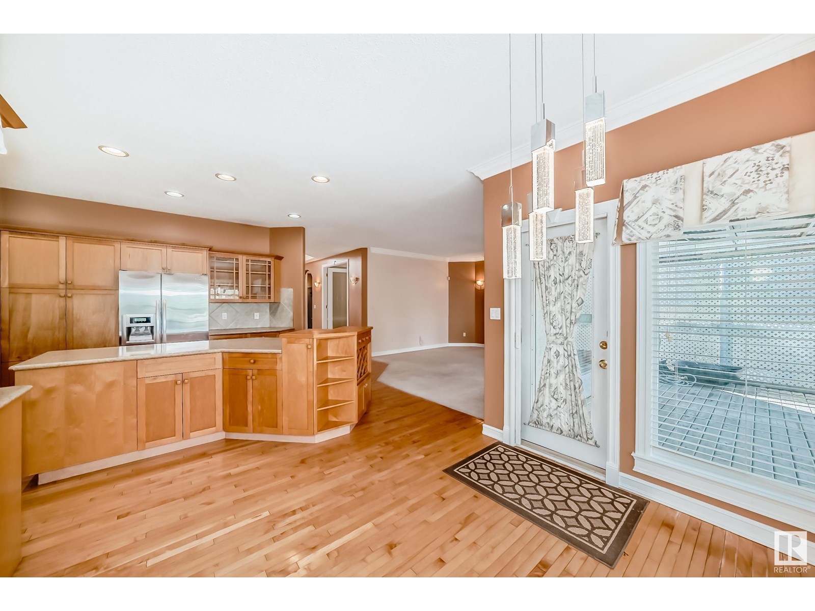318 Darlington Cr Nw, Edmonton, Alberta  T6M 2R9 - Photo 19 - E4443822