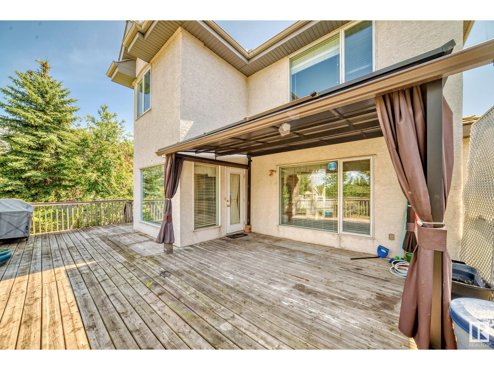 318 Darlington Cr Nw, Edmonton, Alberta  T6M 2R9 - Photo 16 - E4443822