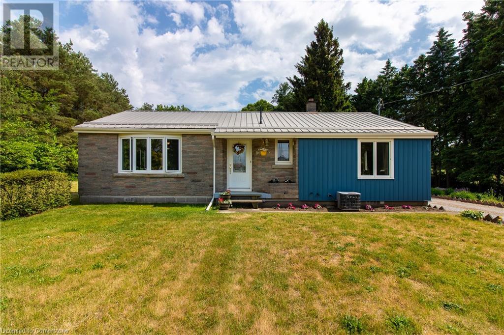 Property at 526 HIGHWAY 6 image 1