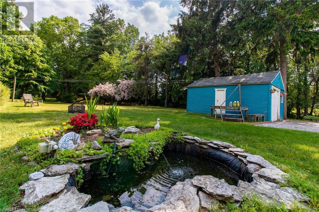Property at 526 HIGHWAY 6 image 5