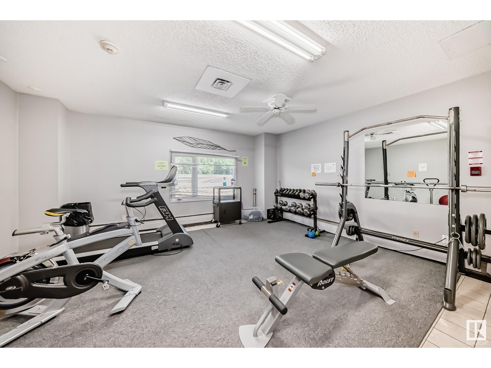 #1601 9909 110 St Nw Nw, Edmonton, Alberta  T5K 2E5 - Photo 29 - E4448749