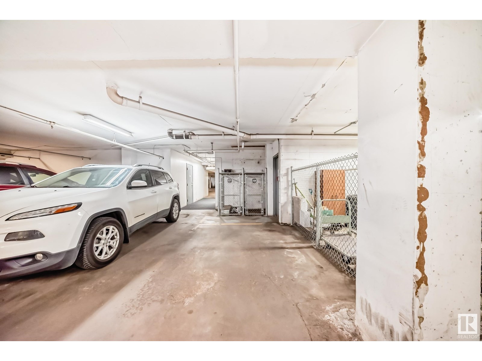 #1601 9909 110 St Nw Nw, Edmonton, Alberta  T5K 2E5 - Photo 43 - E4448749