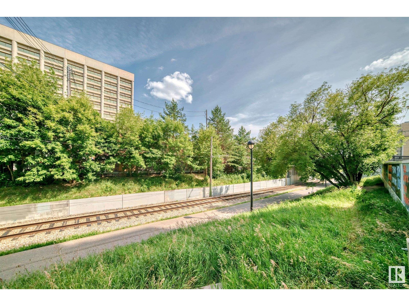 #1601 9909 110 St Nw Nw, Edmonton, Alberta  T5K 2E5 - Photo 49 - E4448749