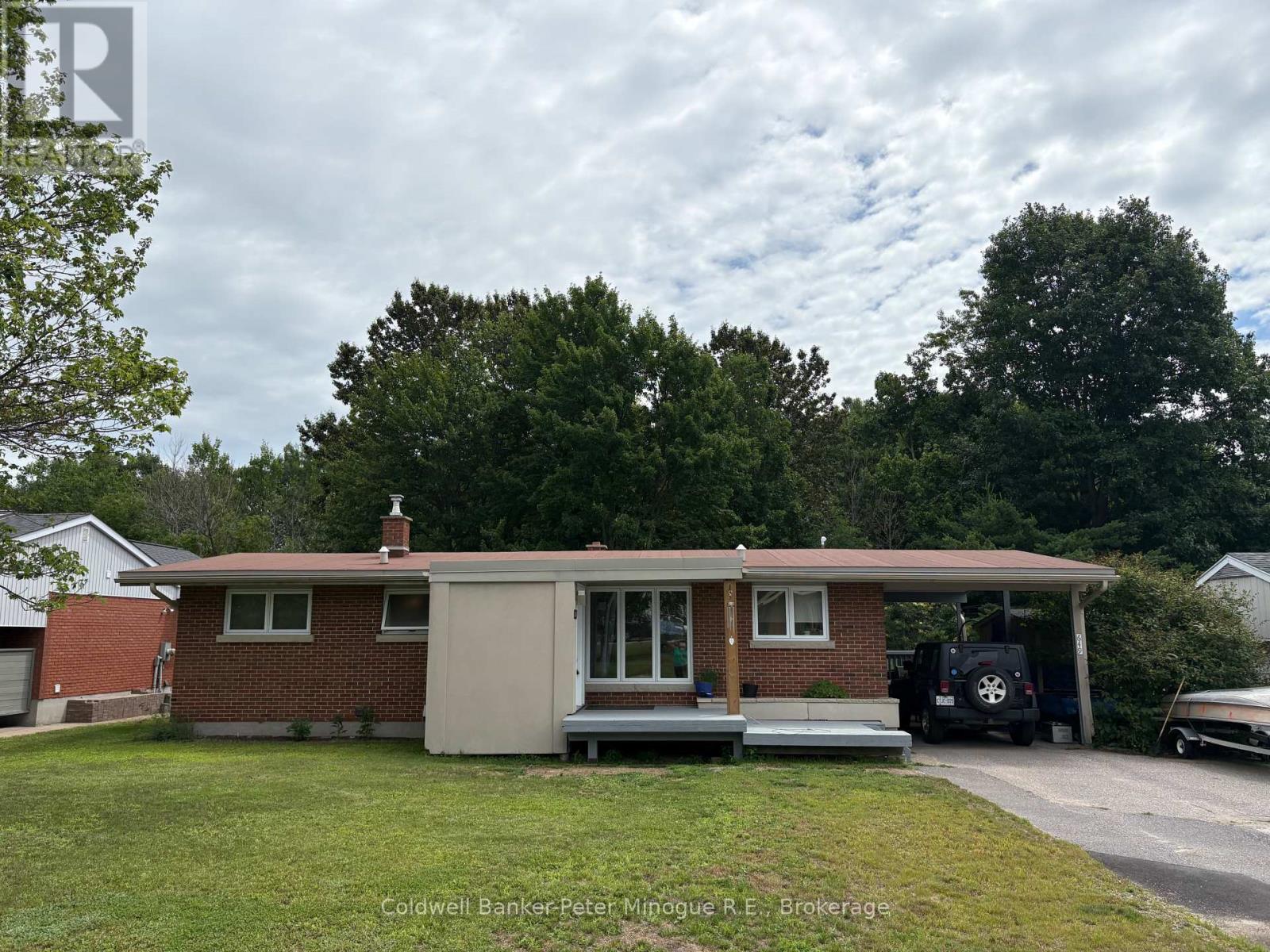Property at 649 BIRCHWOOD ROAD image 1