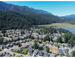 4 14550 MORRIS VALLEY ROAD, Mission, British Columbia