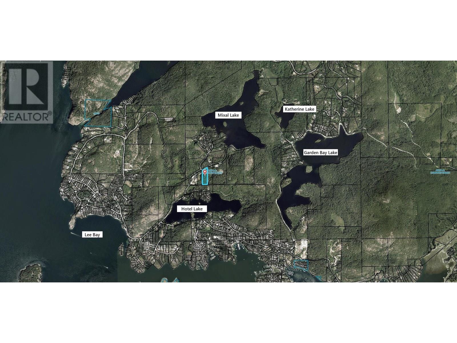 4620 Irvines Landing Road, Garden Bay, British Columbia  V0N 1S1 - Photo 3 - R3024454