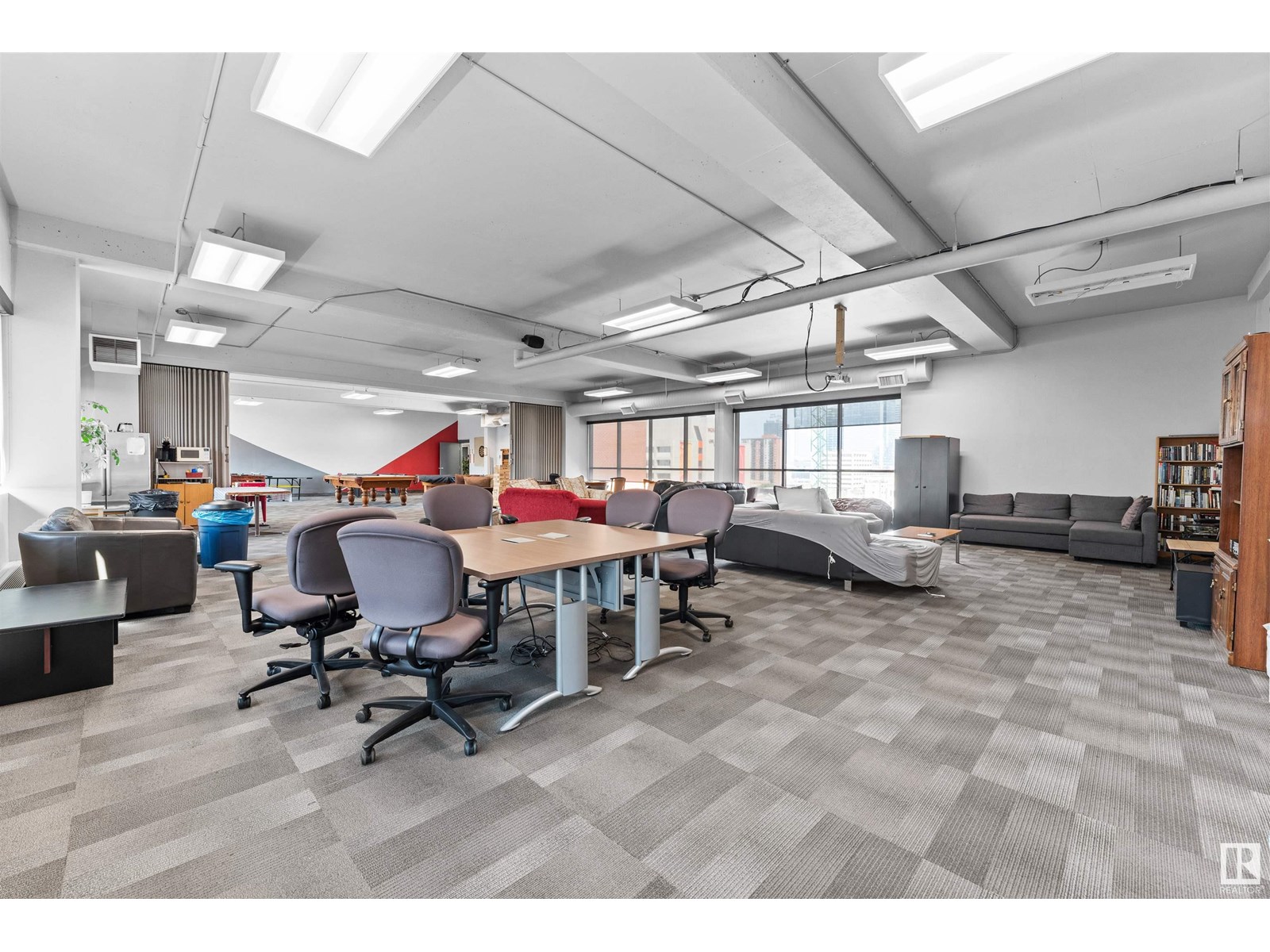 #901 10145 109 St Nw, Edmonton, Alberta  T5J 3M5 - Photo 39 - E4448752