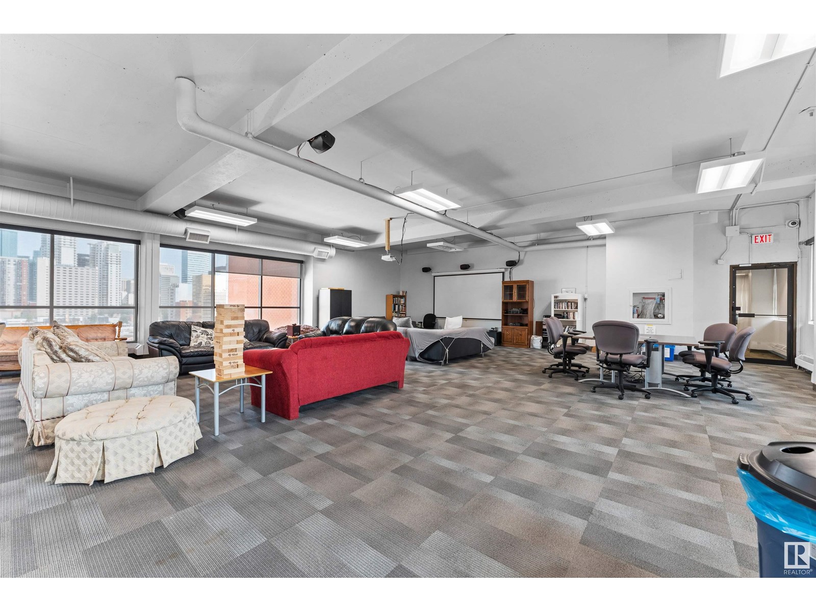 #901 10145 109 St Nw, Edmonton, Alberta  T5J 3M5 - Photo 40 - E4448752