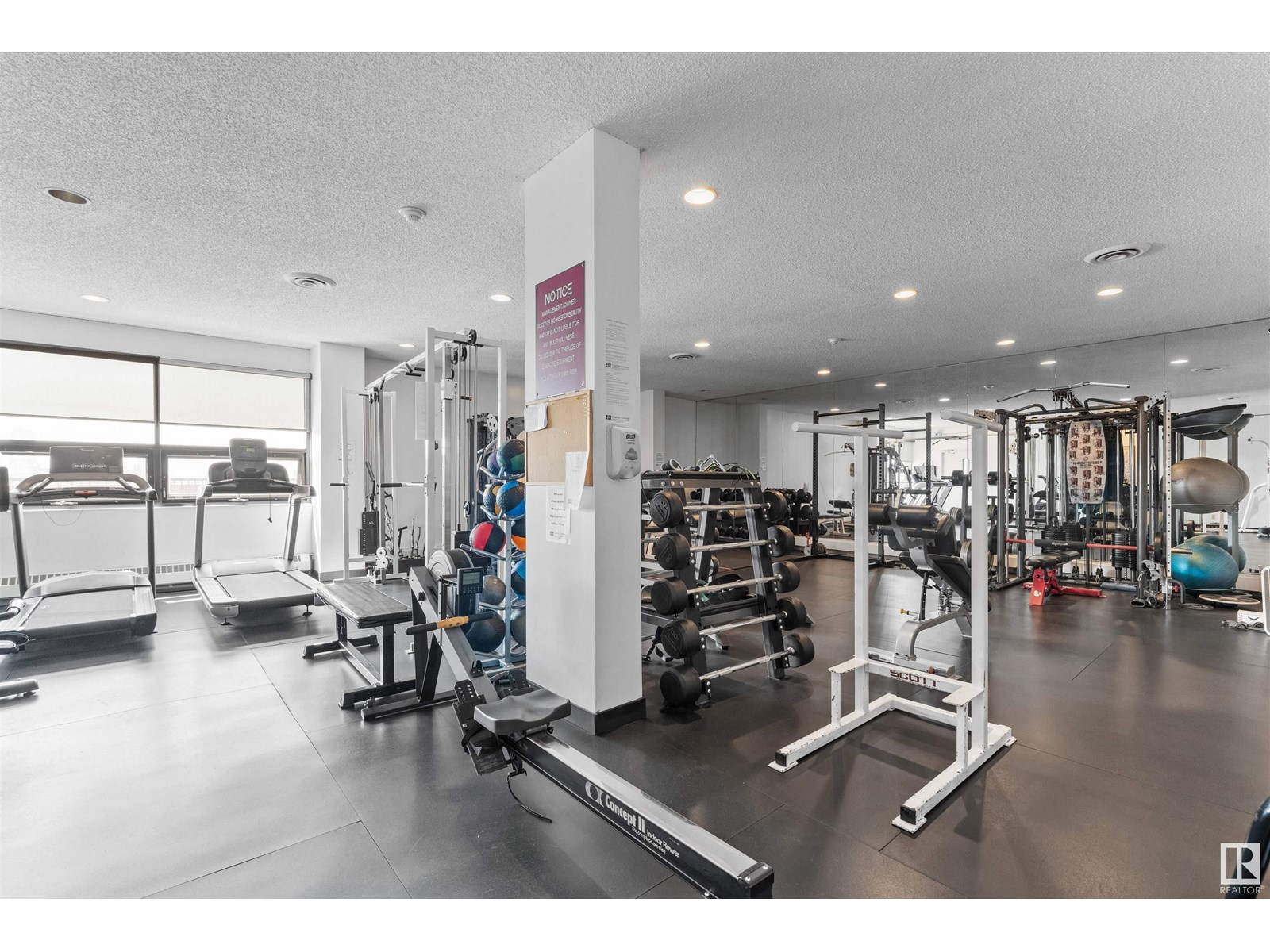 #901 10145 109 St Nw, Edmonton, Alberta  T5J 3M5 - Photo 43 - E4448752