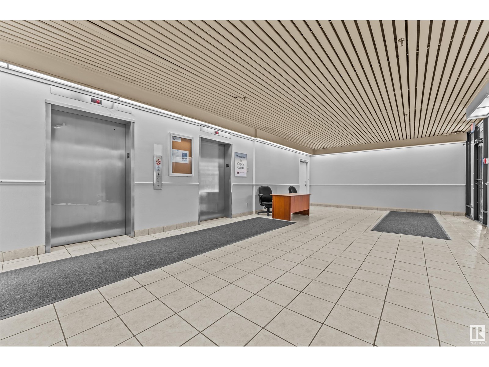 #901 10145 109 St Nw, Edmonton, Alberta  T5J 3M5 - Photo 5 - E4448752