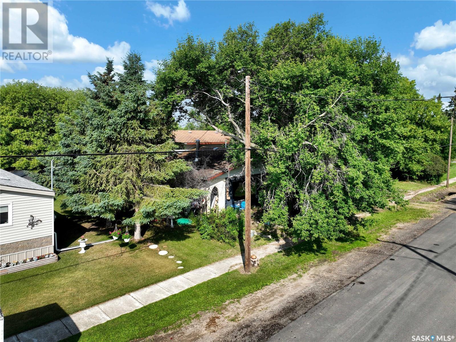 204 Allan AVENUE, Saltcoats, Saskatchewan