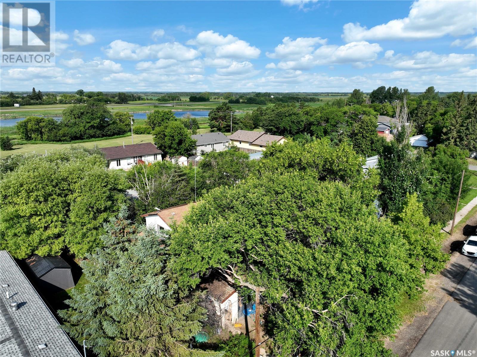 204 Allan Avenue, Saltcoats, Saskatchewan  S0A 3R0 - Photo 2 - SK013089