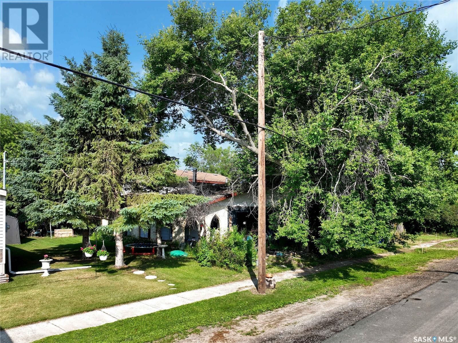 204 Allan Avenue, Saltcoats, Saskatchewan  S0A 3R0 - Photo 3 - SK013089