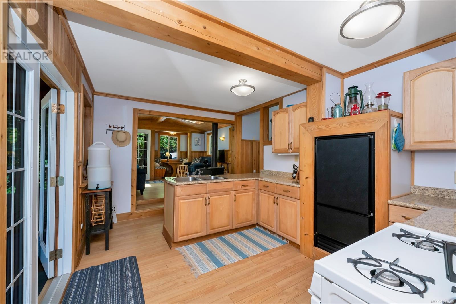 Lt 9 Ruxton Lane, Ruxton Island, British Columbia  V0R 1X7 - Photo 17 - 1007606