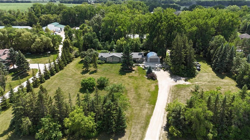 34108 1 Highway E, Portage La Prairie Rm, Manitoba