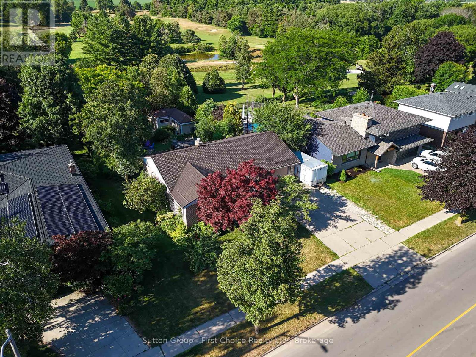 348 Devon Street, Stratford, Ontario  N5A 2Z9 - Photo 50 - X12295972