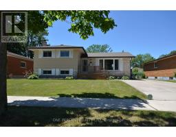 43 LOYALIST DRIVE, Welland, Ontario
