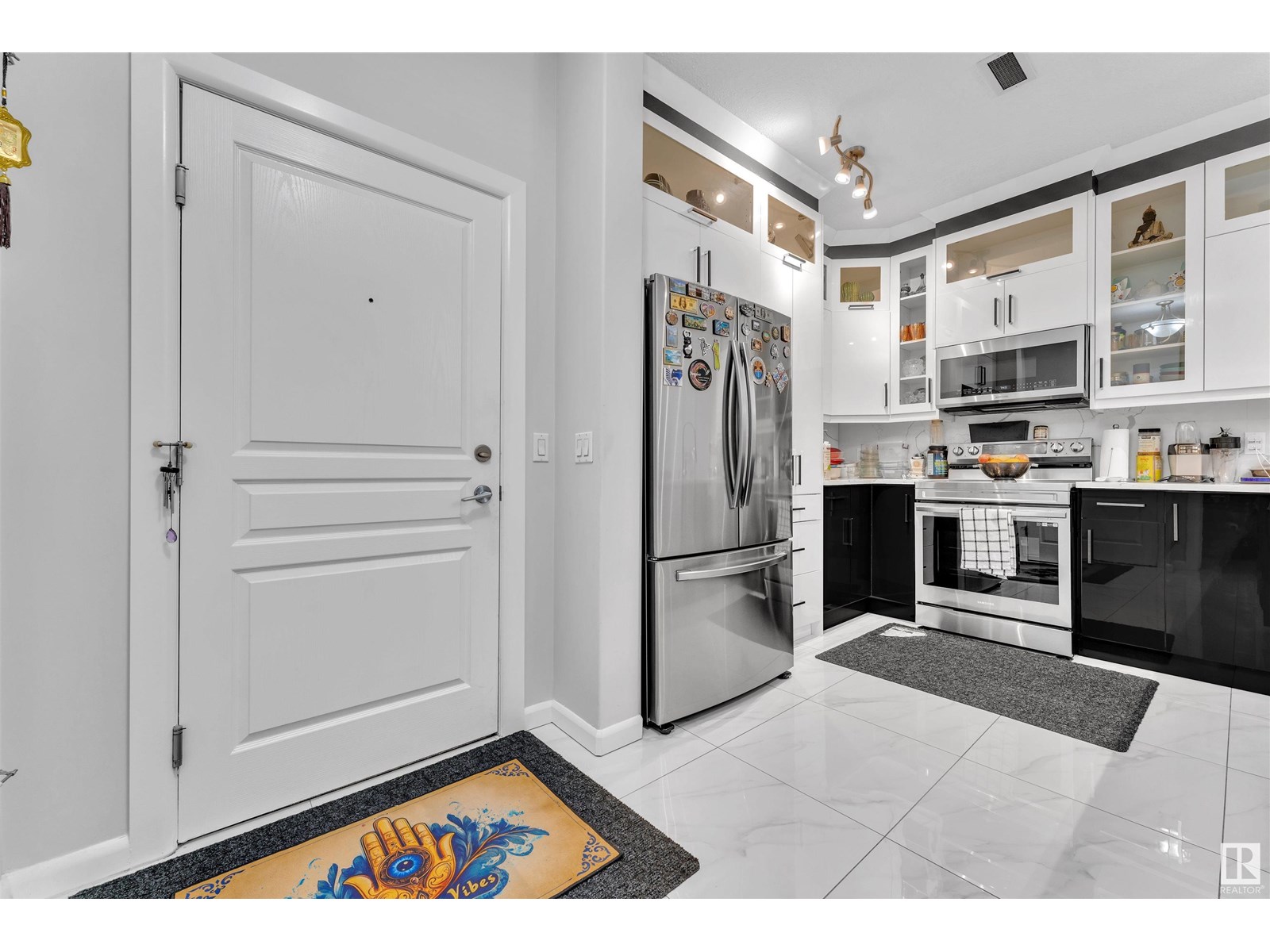 Property at #105 160 Magrath Road NW image 2