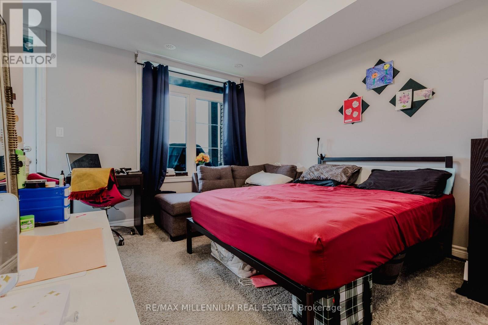98 Lomond Lane N, Kitchener, Ontario  N2R 0T6 - Photo 26 - X12295966