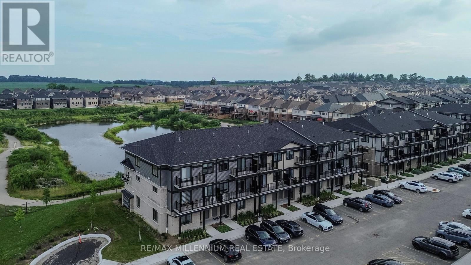 98 Lomond Lane N, Kitchener, Ontario  N2R 0T6 - Photo 37 - X12295966