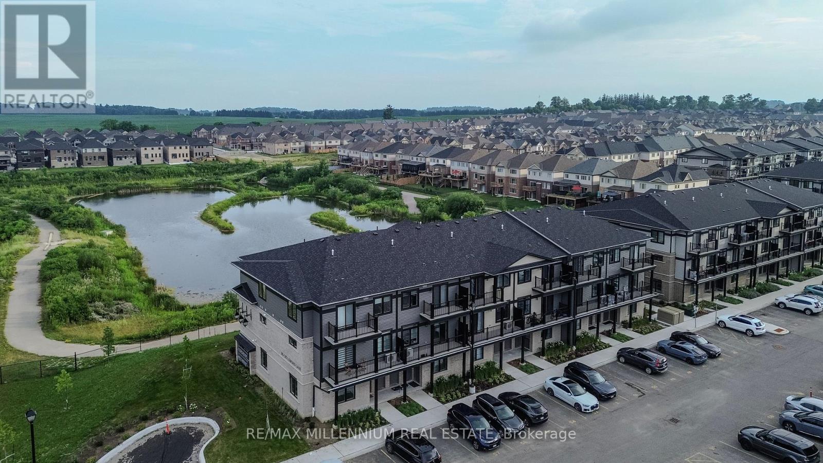 98 Lomond Lane N, Kitchener, Ontario  N2R 0T6 - Photo 38 - X12295966
