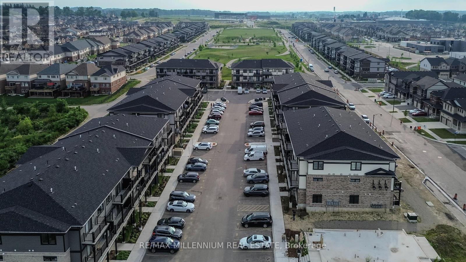 98 Lomond Lane N, Kitchener, Ontario  N2R 0T6 - Photo 39 - X12295966