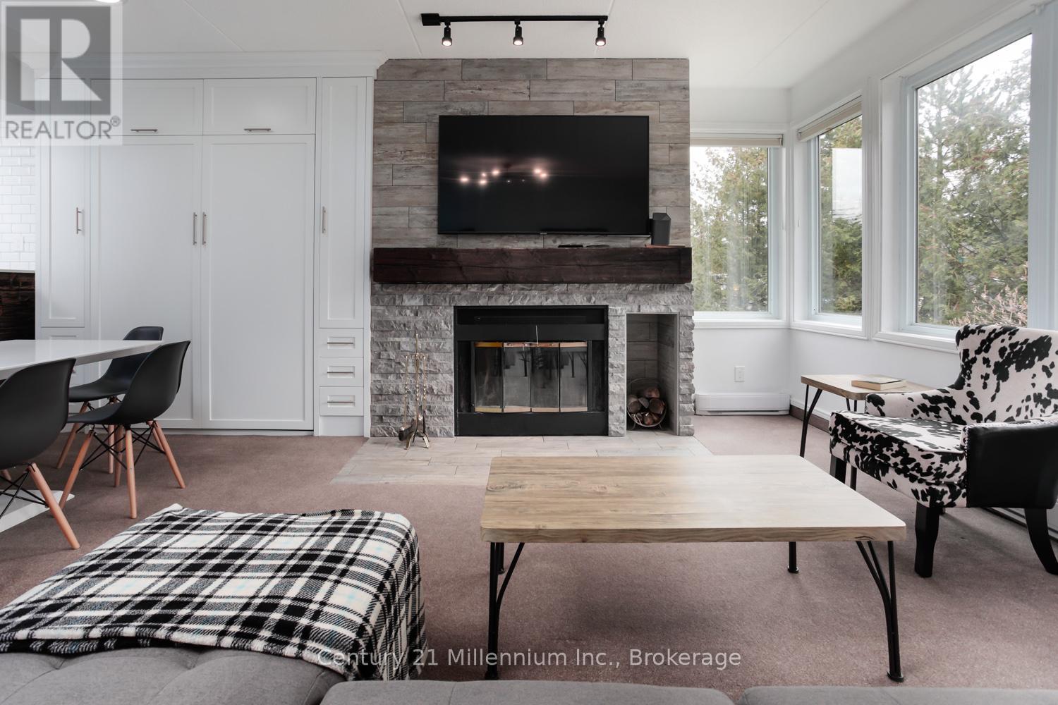 112 - 107 Ann Heggtveit Drive, Blue Mountains, Ontario  L9Y 0P7 - Photo 5 - X12296000
