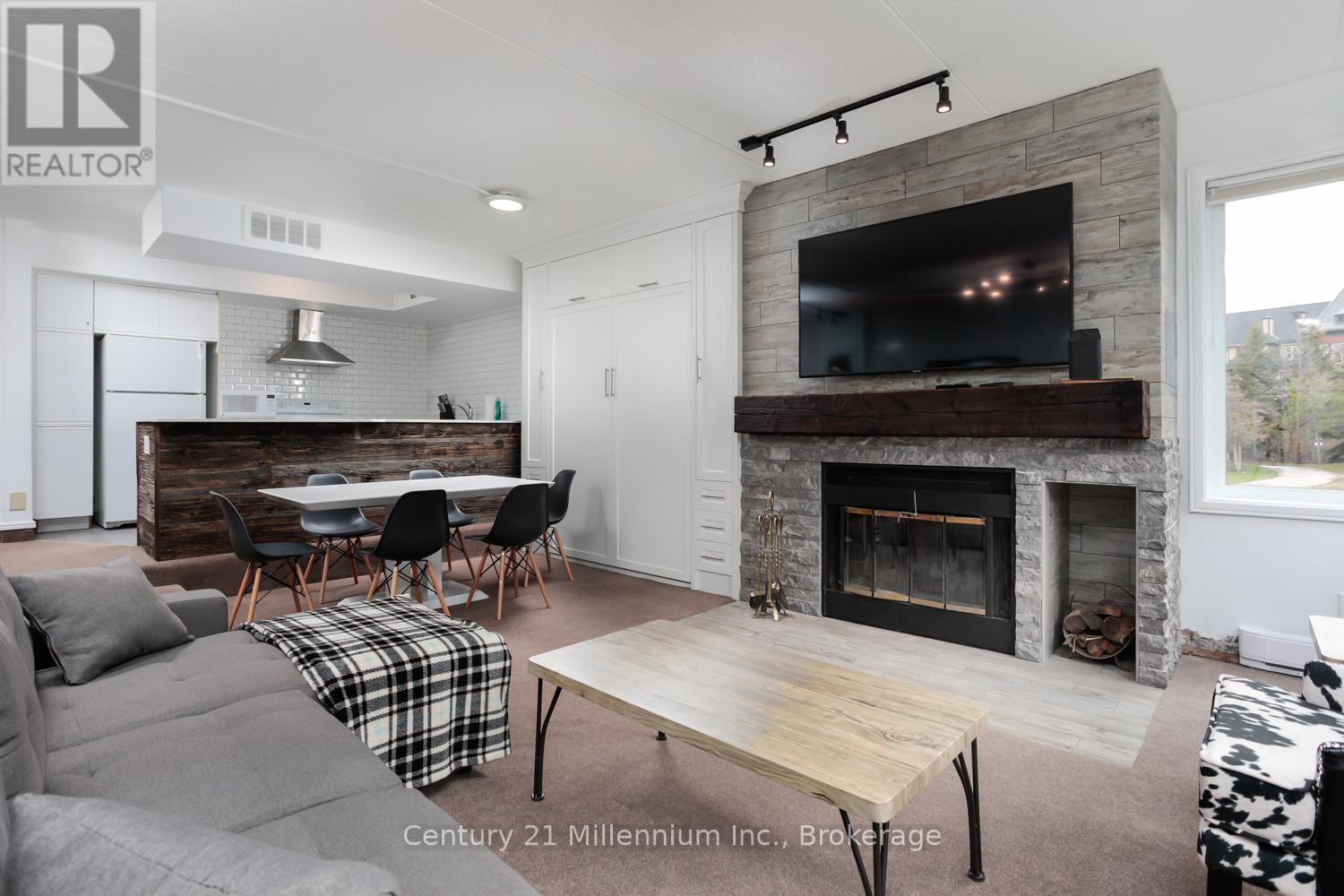 112 - 107 Ann Heggtveit Drive, Blue Mountains, Ontario  L9Y 0P7 - Photo 6 - X12296000