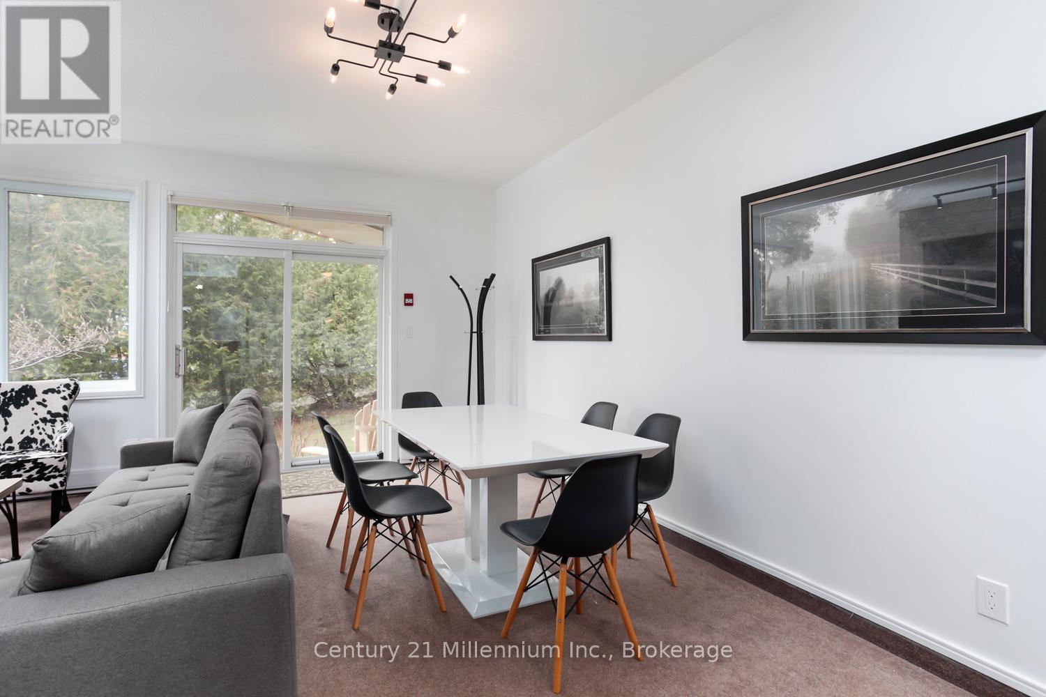 112 - 107 Ann Heggtveit Drive, Blue Mountains, Ontario  L9Y 0P7 - Photo 7 - X12296000