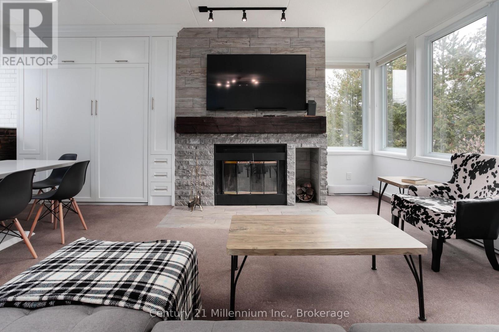 112 - 107 Ann Heggtveit Drive, Blue Mountains, Ontario  L9Y 0P7 - Photo 8 - X12296000