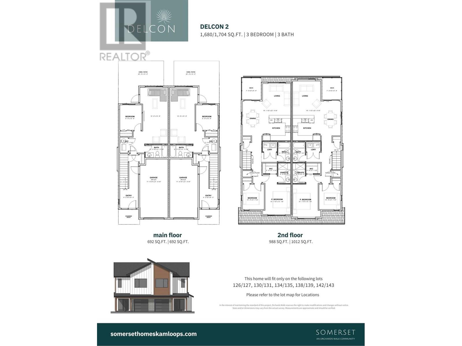 Property at 3580 Valleyview Drive Unit# 134 image 5