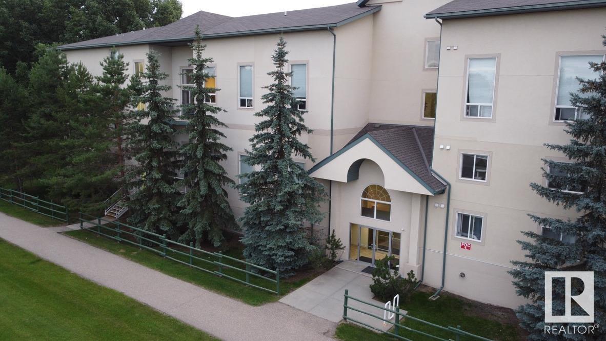 #306 260 LEWIS ESTATES BV NW, Edmonton, Alberta
