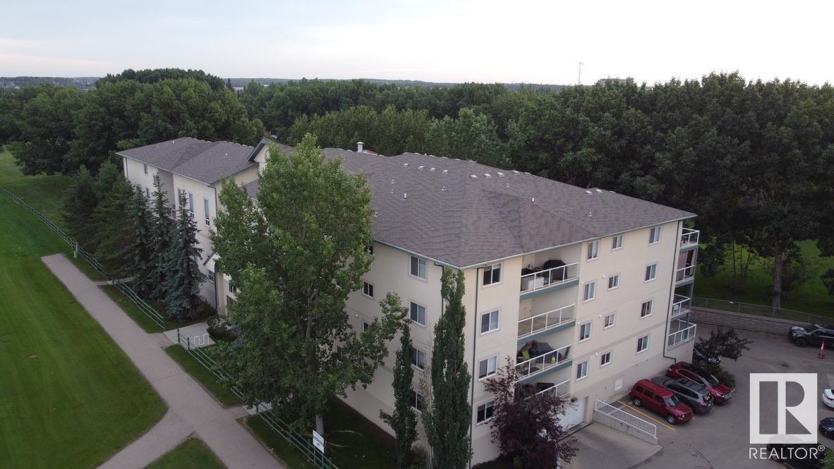 #306 260 Lewis Estates Bv Nw, Edmonton, Alberta  T5T 3Y4 - Photo 35 - E4448404