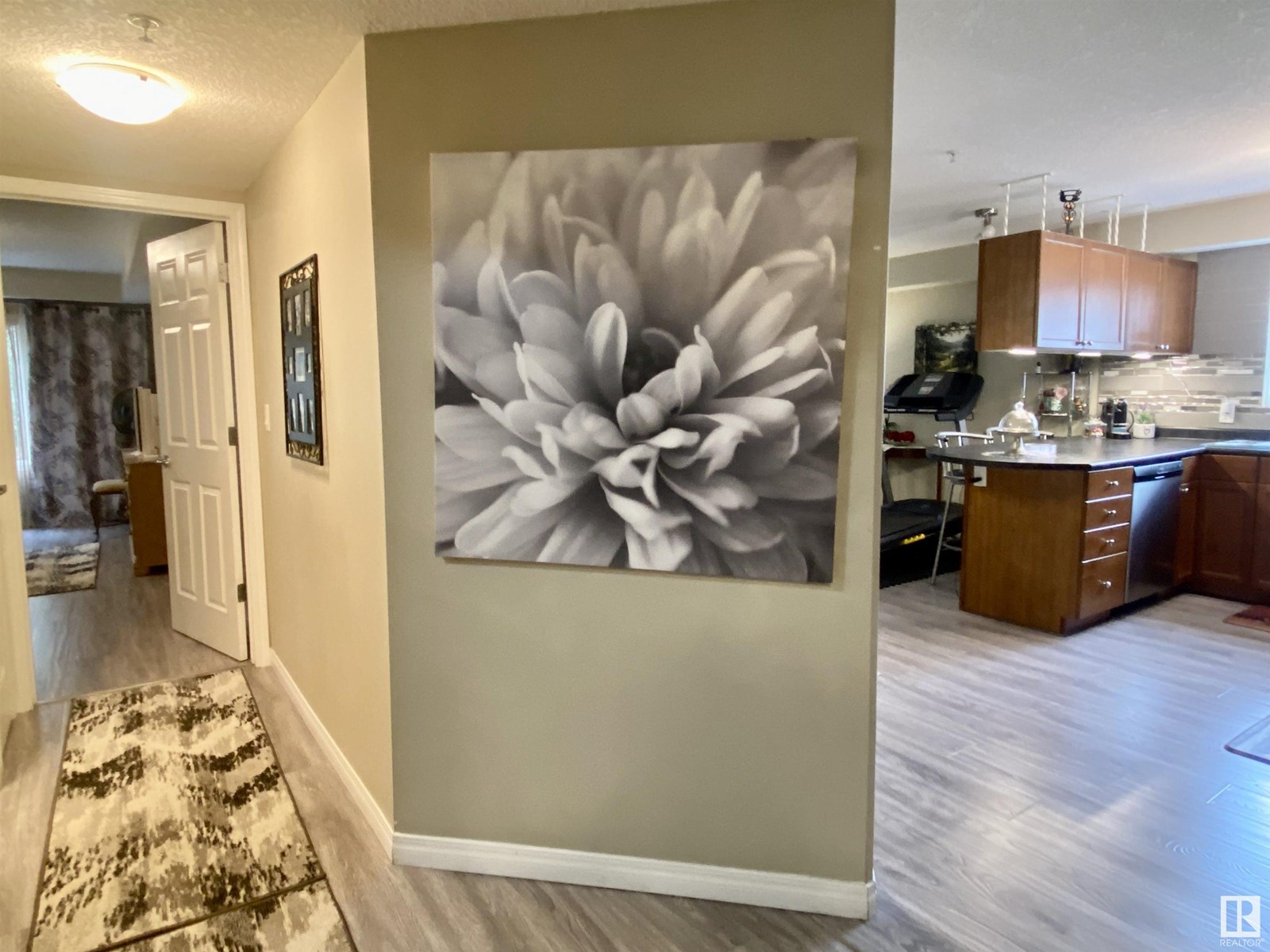 #306 260 Lewis Estates Bv Nw, Edmonton, Alberta  T5T 3Y4 - Photo 8 - E4448404