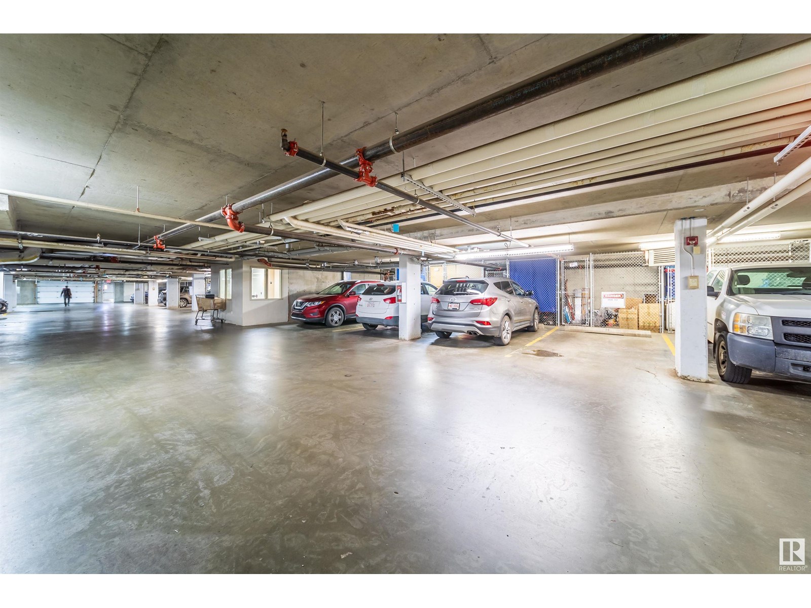 #306 260 Lewis Estates Bv Nw, Edmonton, Alberta  T5T 3Y4 - Photo 33 - E4448404
