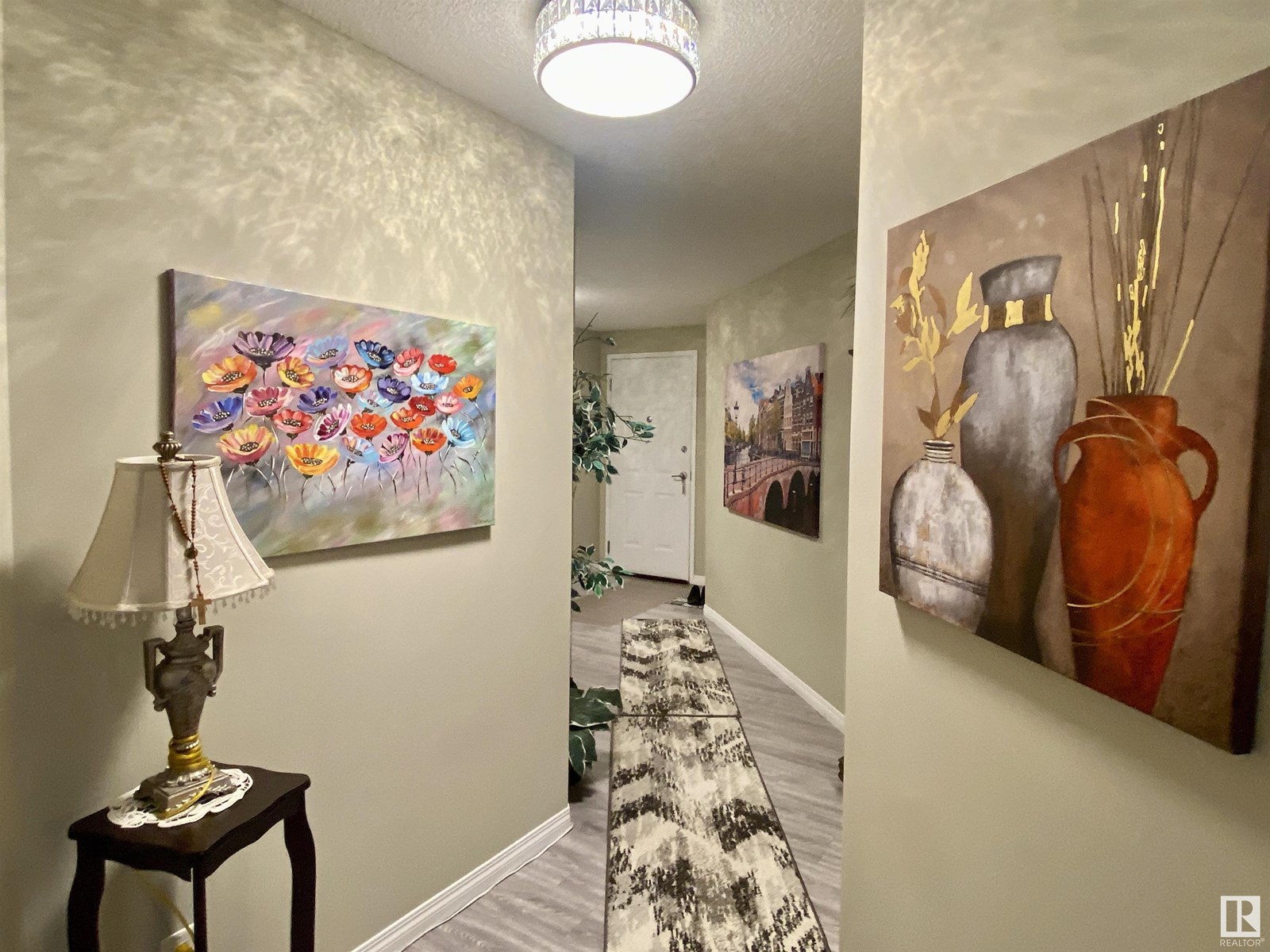 #306 260 Lewis Estates Bv Nw, Edmonton, Alberta  T5T 3Y4 - Photo 7 - E4448404