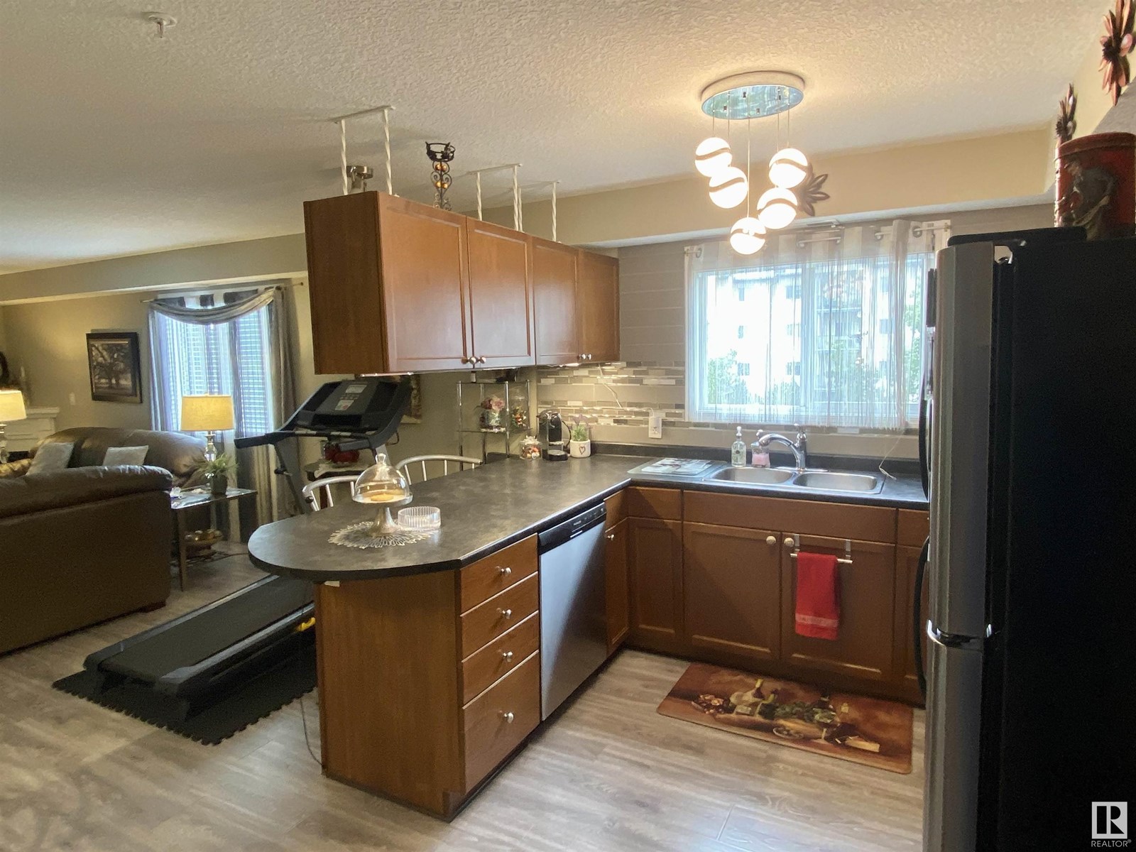 #306 260 Lewis Estates Bv Nw, Edmonton, Alberta  T5T 3Y4 - Photo 10 - E4448404
