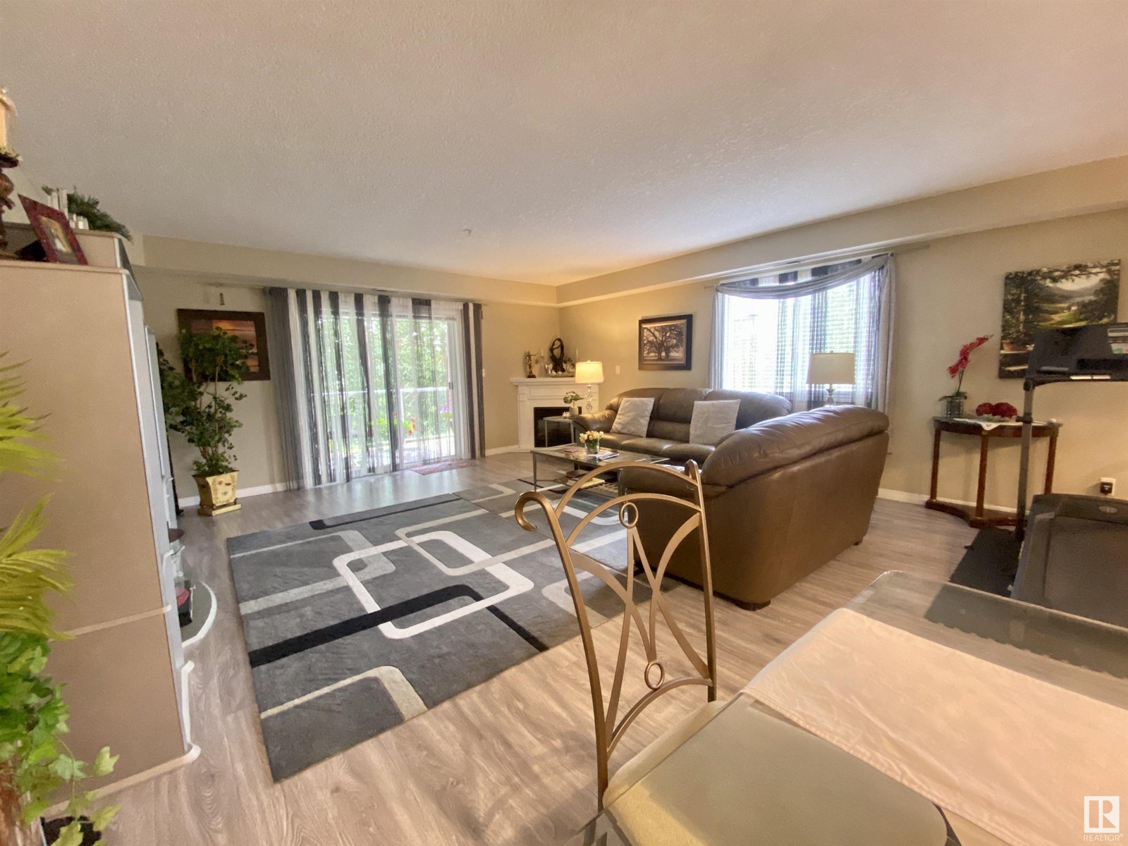 #306 260 Lewis Estates Bv Nw, Edmonton, Alberta  T5T 3Y4 - Photo 12 - E4448404