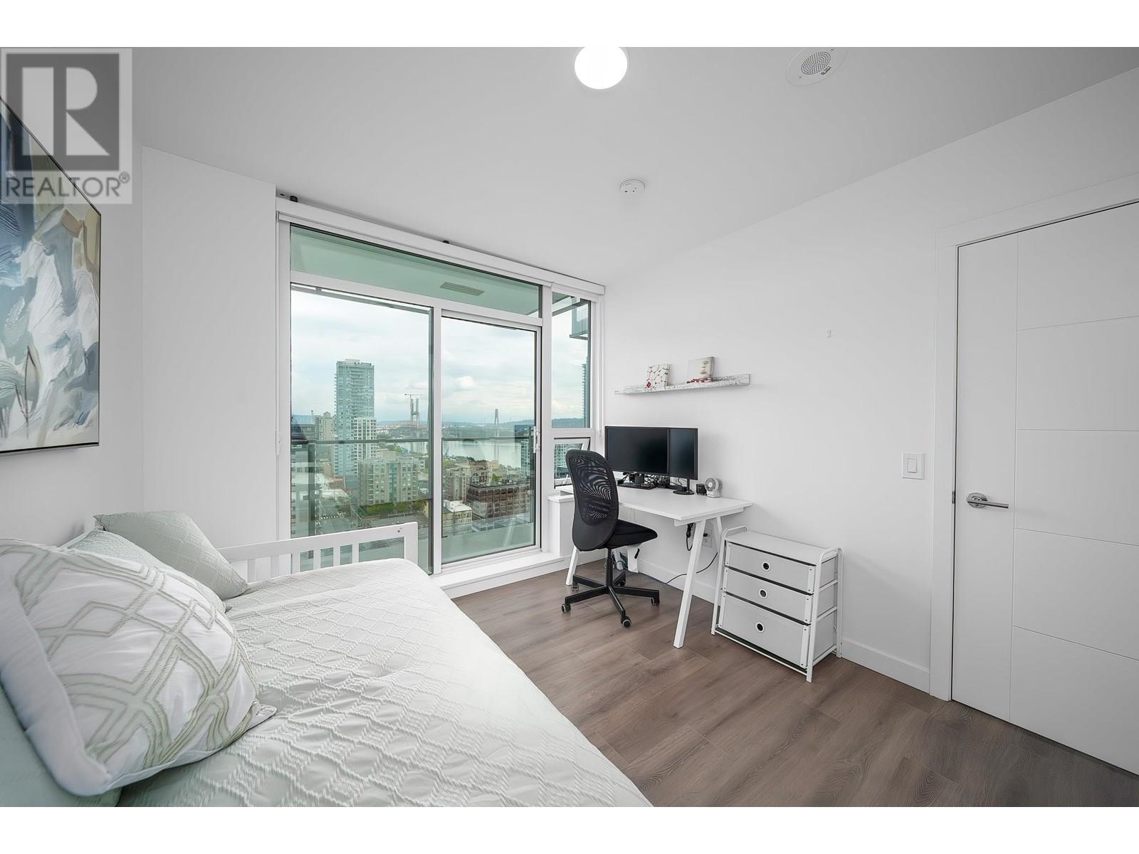 2506 823 Carnarvon Street, New Westminster, British Columbia  V3M 0N5 - Photo 6 - R3028745