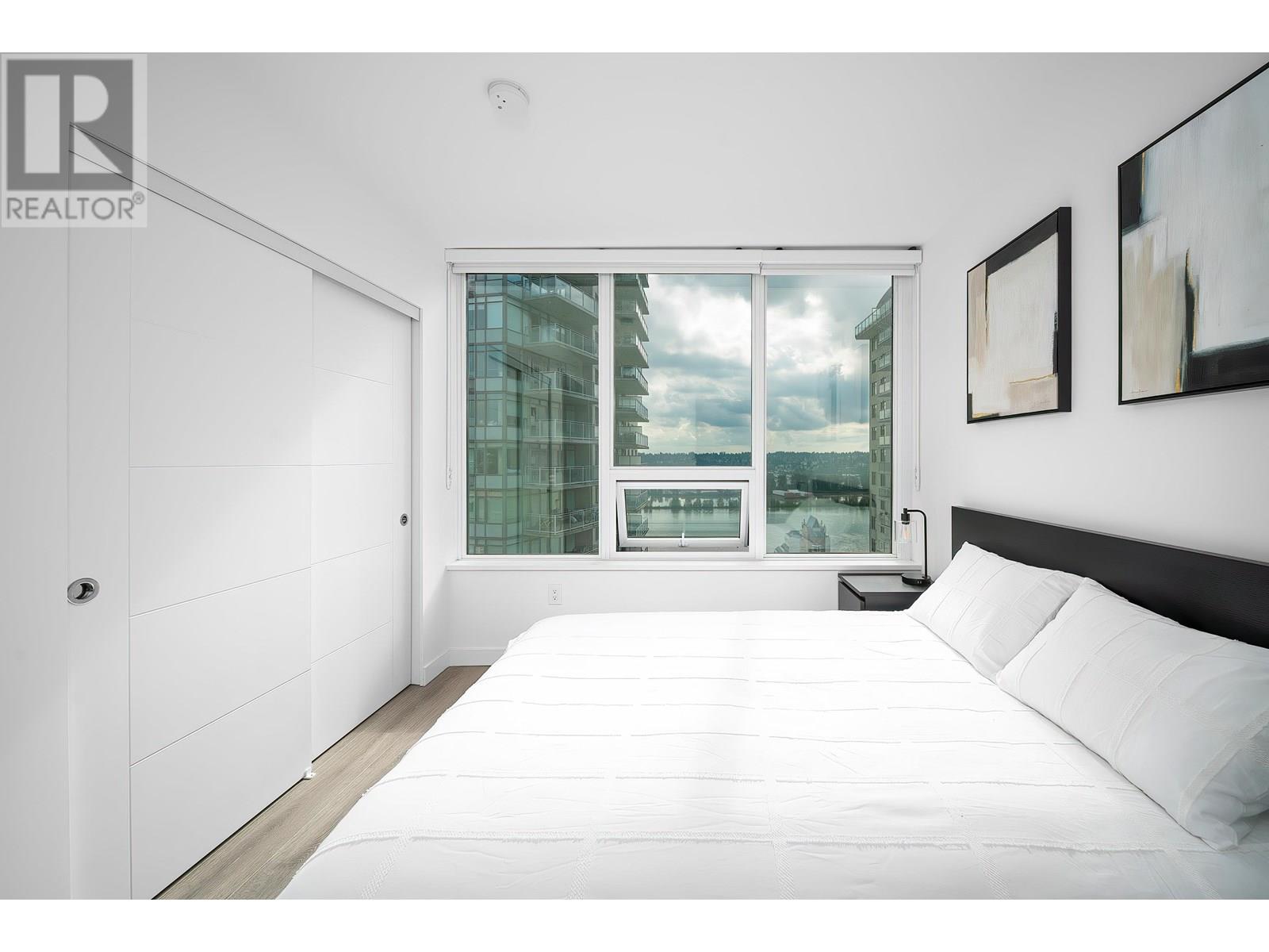 2506 823 Carnarvon Street, New Westminster, British Columbia  V3M 0N5 - Photo 3 - R3028745