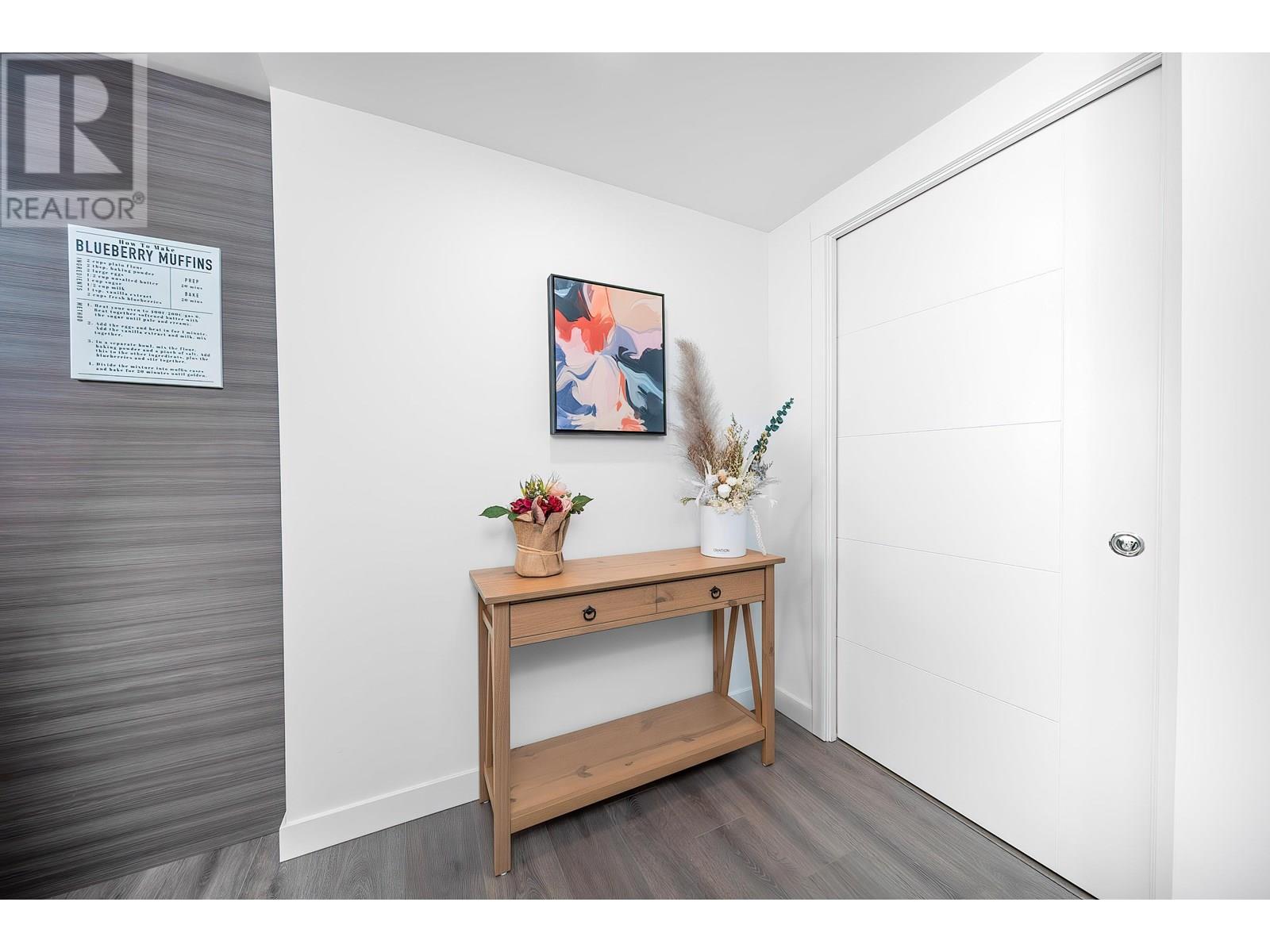 2506 823 Carnarvon Street, New Westminster, British Columbia  V3M 0N5 - Photo 8 - R3028745