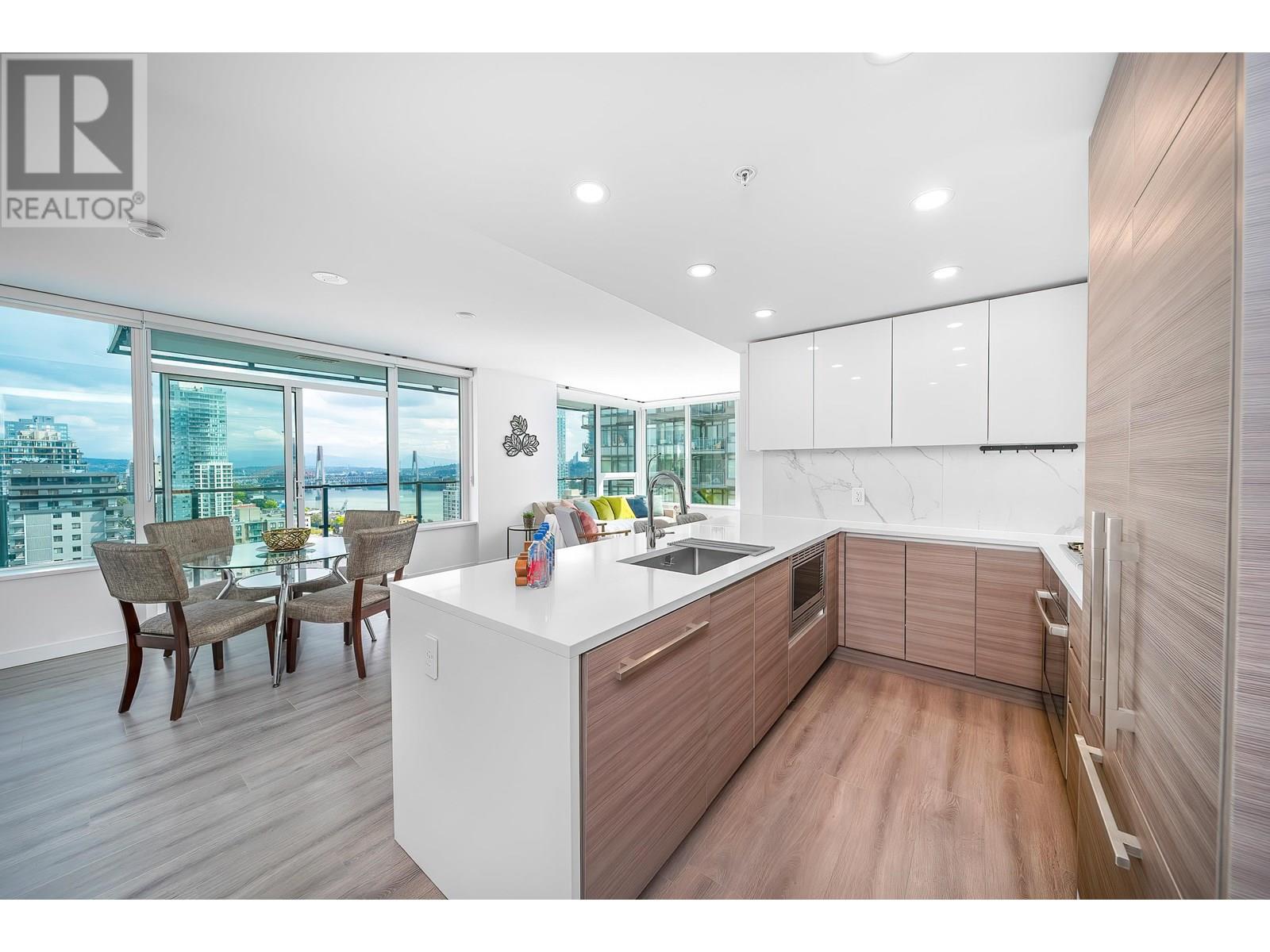 2506 823 Carnarvon Street, New Westminster, British Columbia  V3M 0N5 - Photo 9 - R3028745