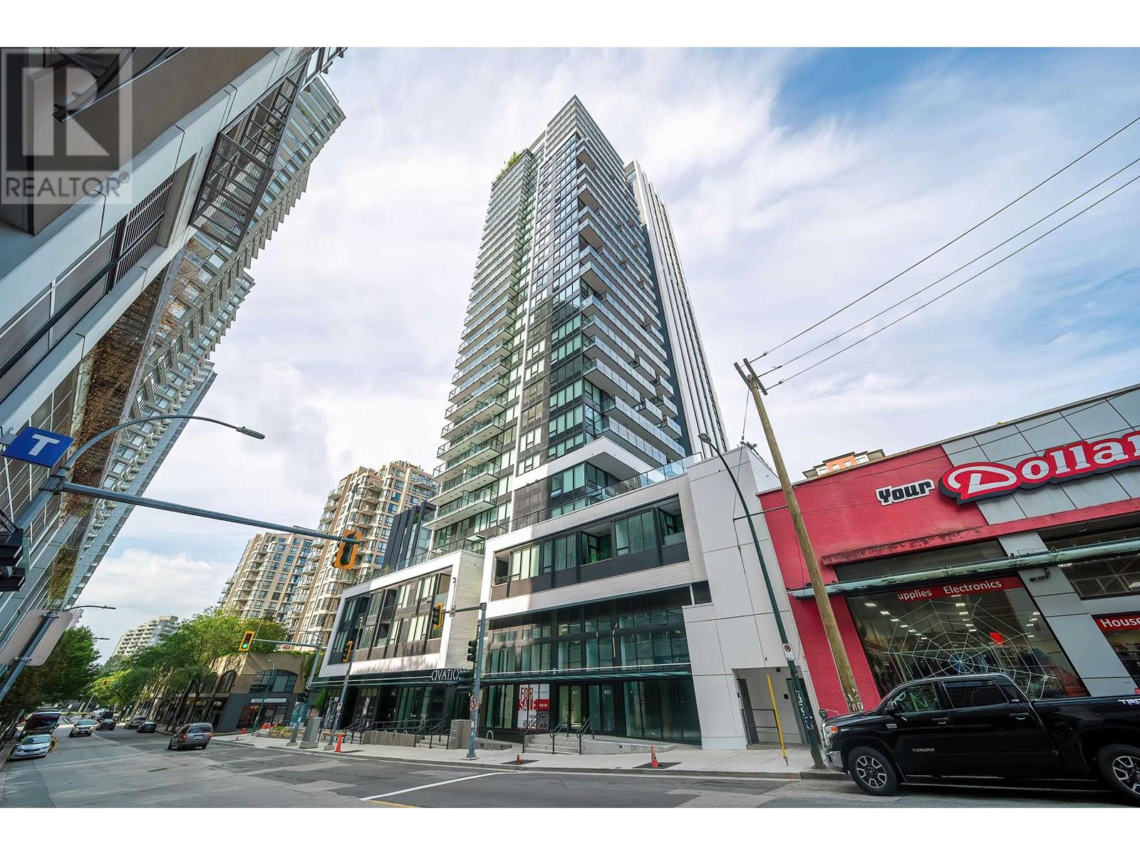 2506 823 Carnarvon Street, New Westminster, British Columbia  V3M 0N5 - Photo 25 - R3028745