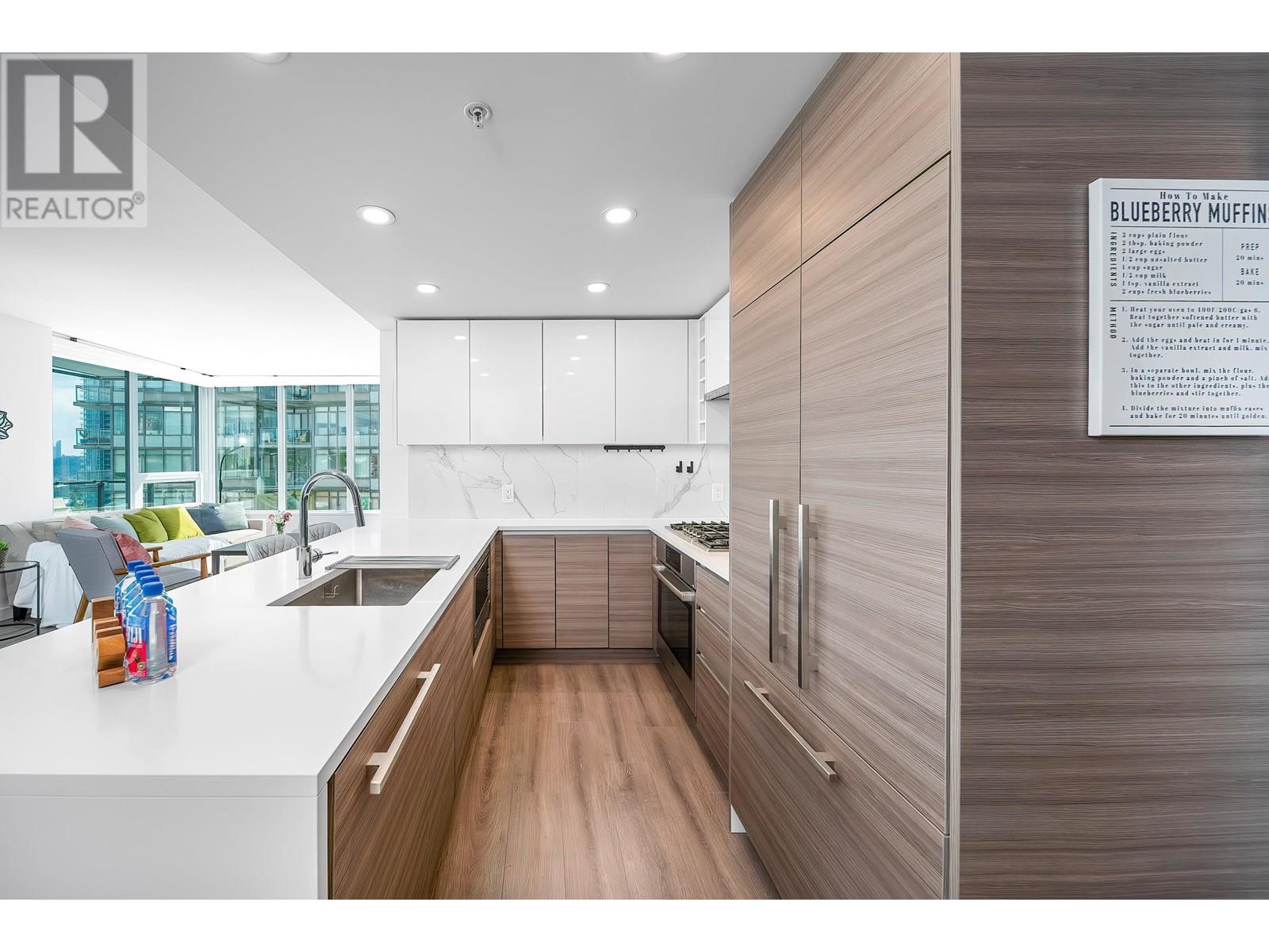 2506 823 Carnarvon Street, New Westminster, British Columbia  V3M 0N5 - Photo 10 - R3028745