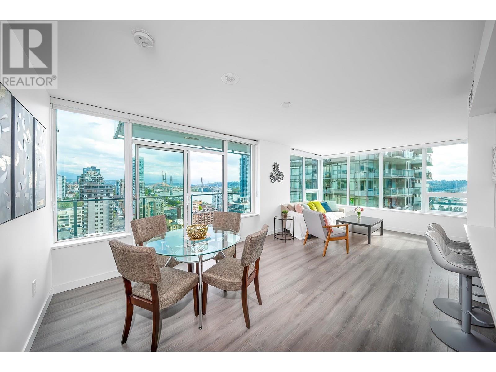 2506 823 Carnarvon Street, New Westminster, British Columbia  V3M 0N5 - Photo 15 - R3028745