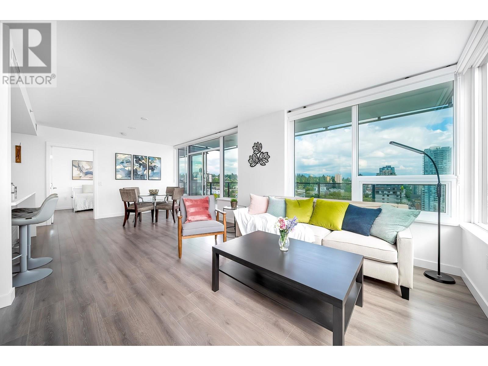 2506 823 Carnarvon Street, New Westminster, British Columbia  V3M 0N5 - Photo 21 - R3028745