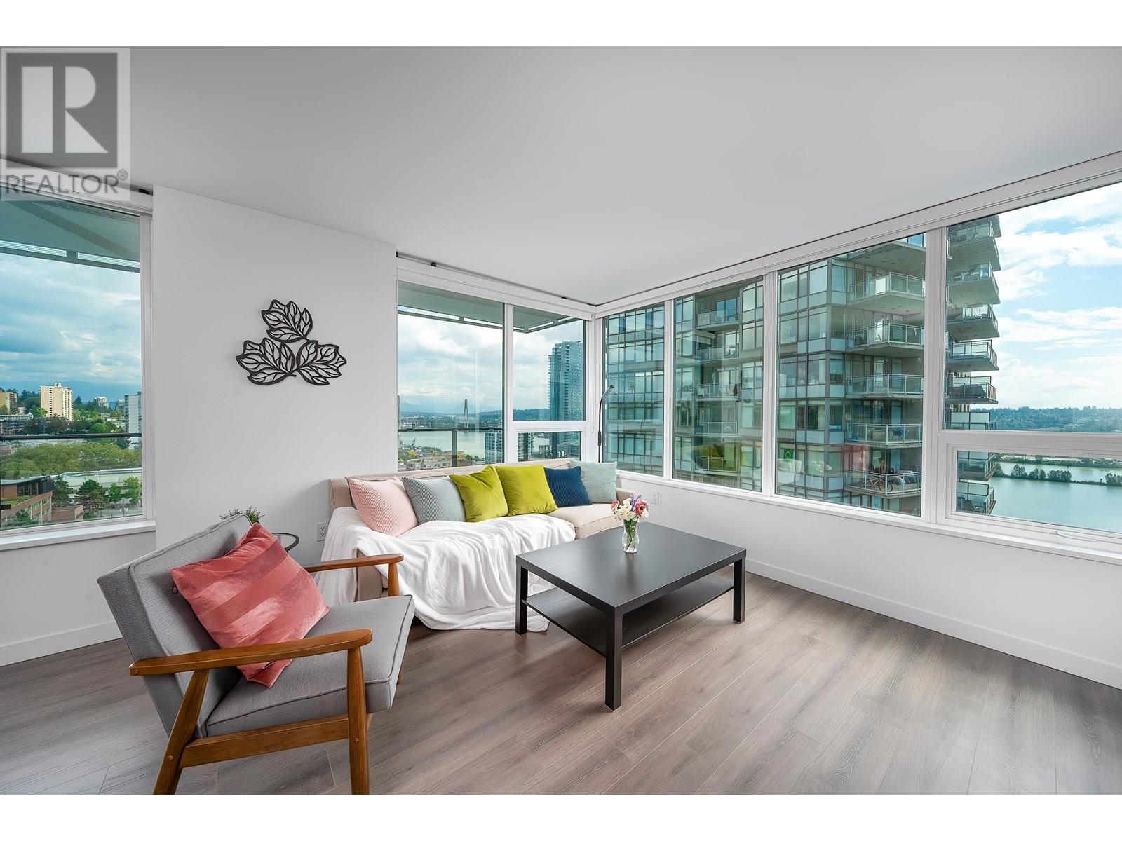 2506 823 Carnarvon Street, New Westminster, British Columbia  V3M 0N5 - Photo 19 - R3028745