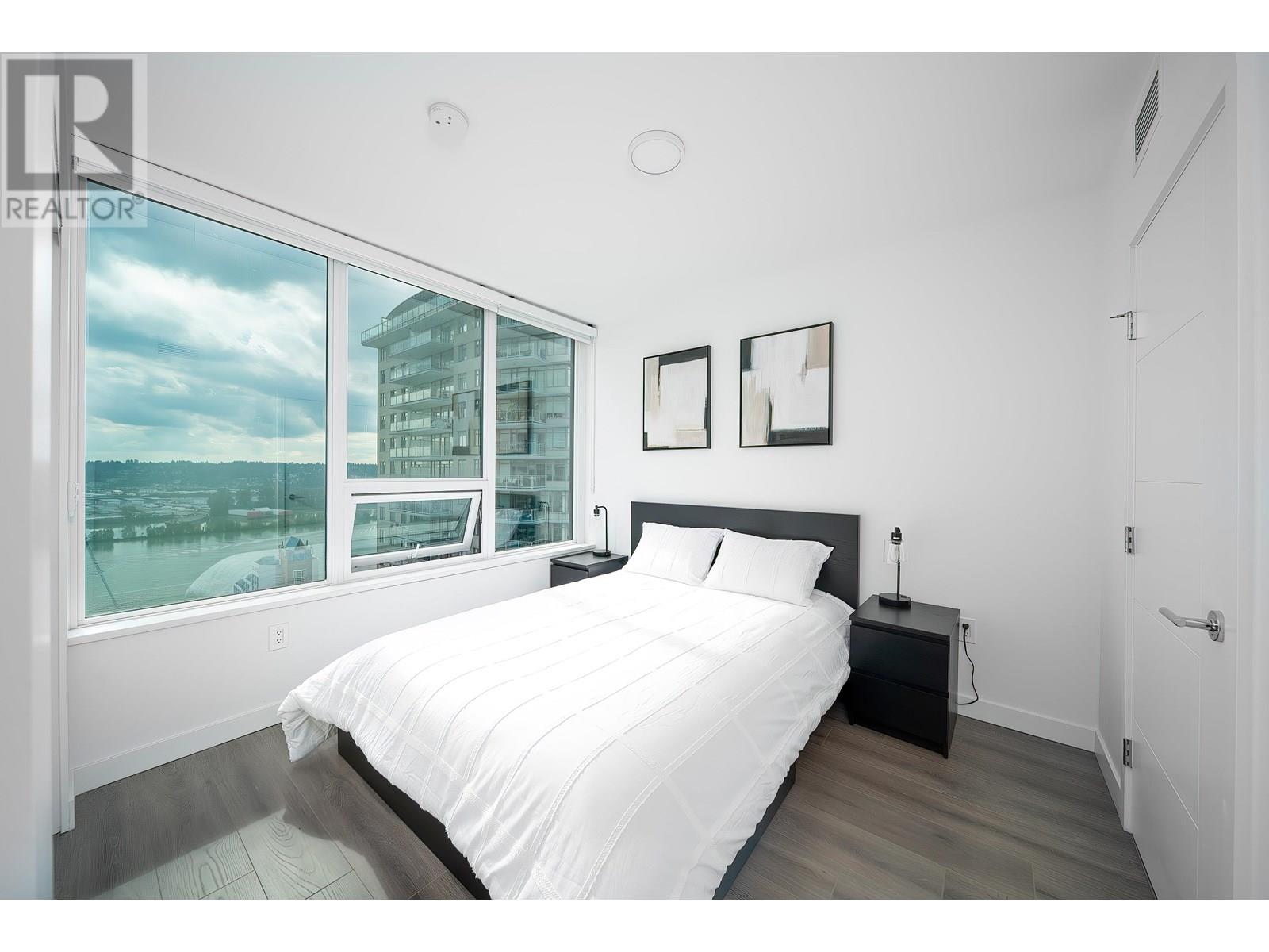 2506 823 Carnarvon Street, New Westminster, British Columbia  V3M 0N5 - Photo 2 - R3028745