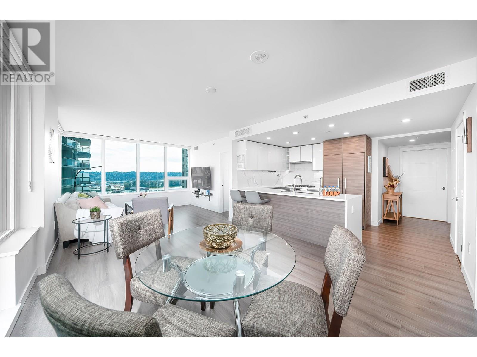 2506 823 Carnarvon Street, New Westminster, British Columbia  V3M 0N5 - Photo 17 - R3028745