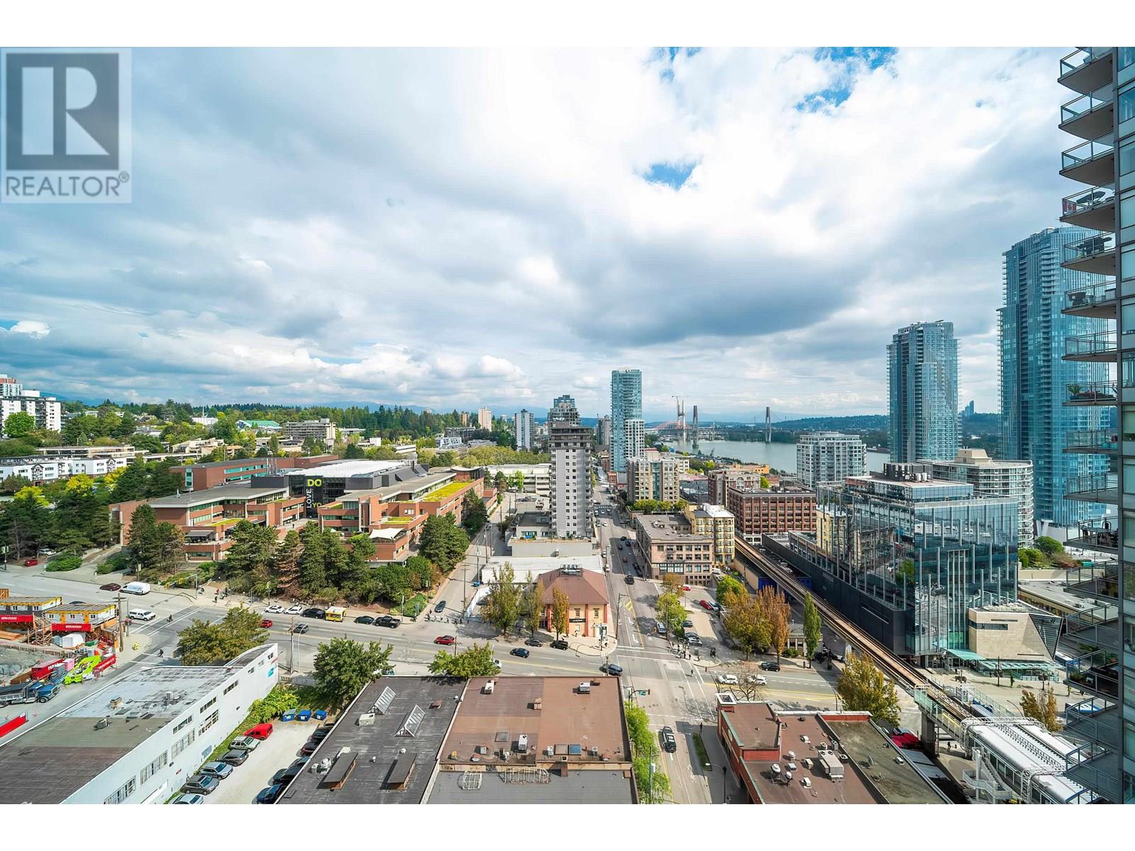 2506 823 Carnarvon Street, New Westminster, British Columbia  V3M 0N5 - Photo 36 - R3028745